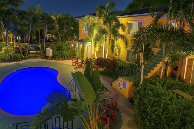 729 NE 16th Ave 729D, Fort Lauderdale, FL 33304