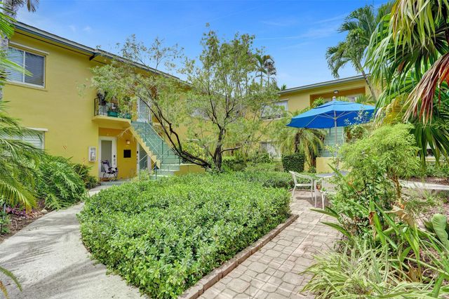 729 NE 16th Ave 729D, Fort Lauderdale, FL 33304