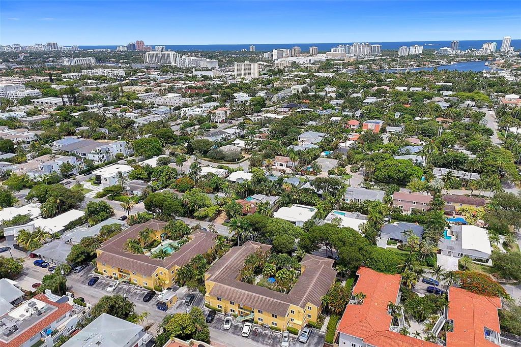 729 NE 16th Ave 729D, Fort Lauderdale, FL 33304