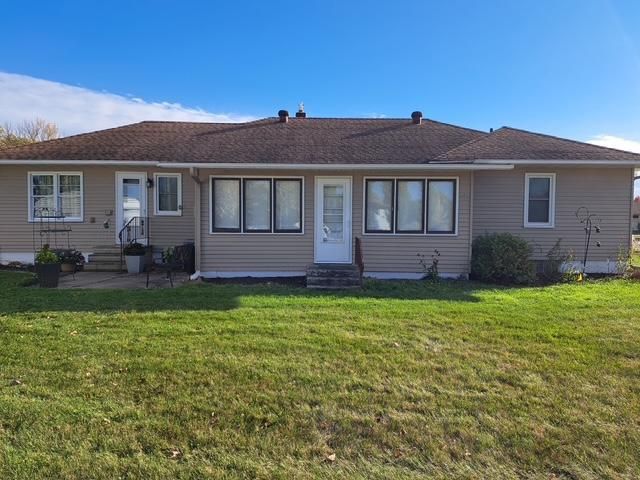 524 Irving Avenue SW, Wadena, MN 56482