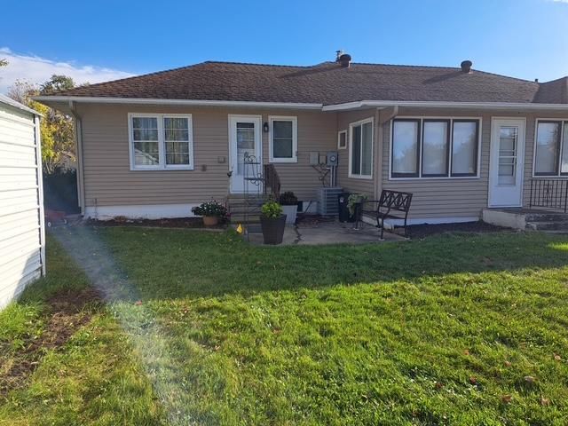 524 Irving Avenue SW, Wadena, MN 56482