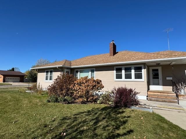 524 Irving Avenue SW, Wadena, MN 56482