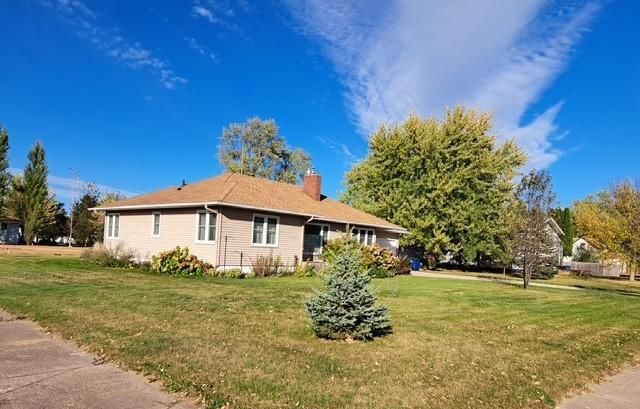 524 Irving Avenue SW, Wadena, MN 56482
