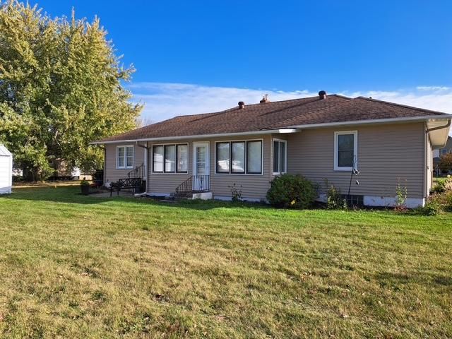 524 Irving Avenue SW, Wadena, MN 56482