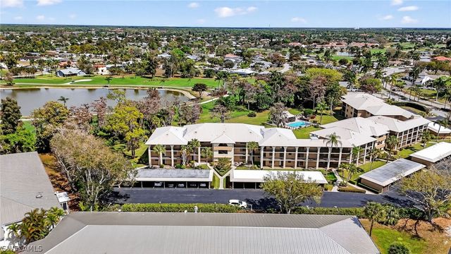 75 Saint Andrews BLVD A100, Naples, FL 34113