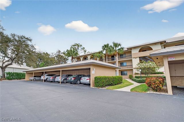 75 Saint Andrews BLVD A100, Naples, FL 34113