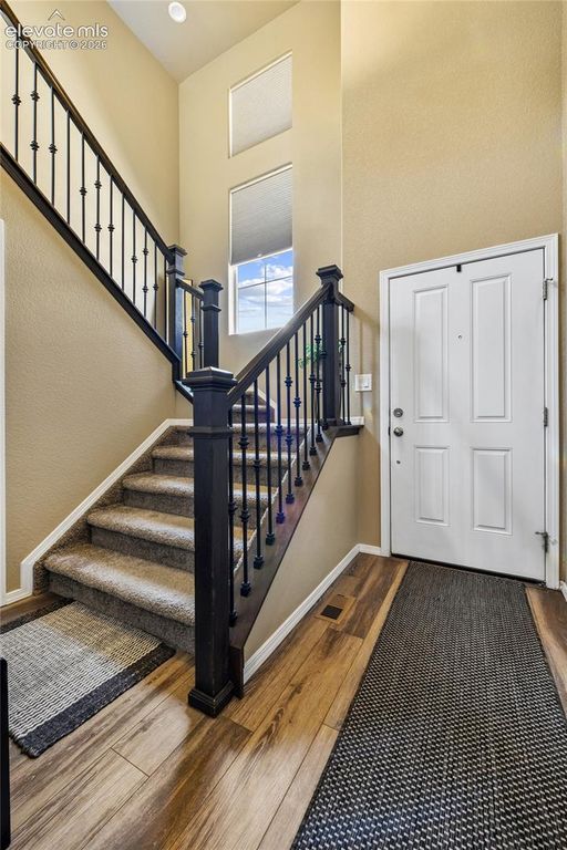 3750 Vineyard Circle, Colorado Springs, CO 80922 — photo 3