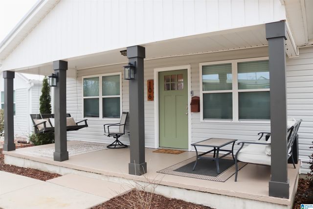 106 MINNESOTA AVENUE, Thorsby, AL 35171
