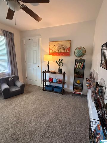 106 MINNESOTA AVENUE, Thorsby, AL 35171