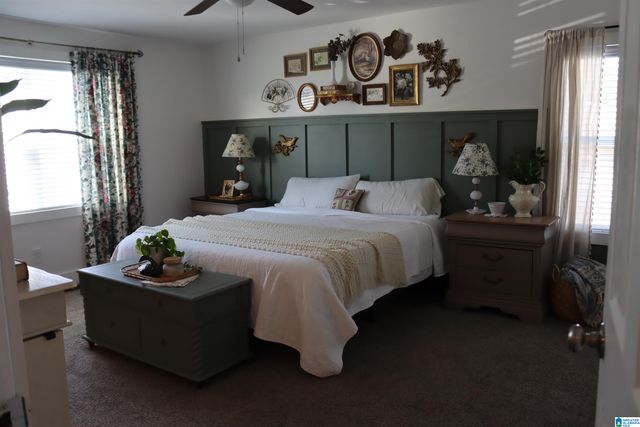 106 MINNESOTA AVENUE, Thorsby, AL 35171