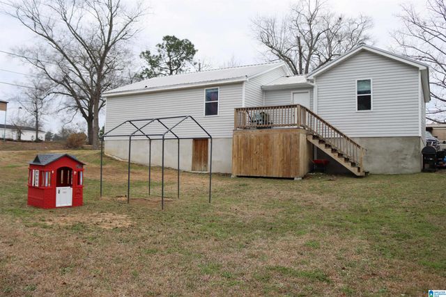 106 MINNESOTA AVENUE, Thorsby, AL 35171