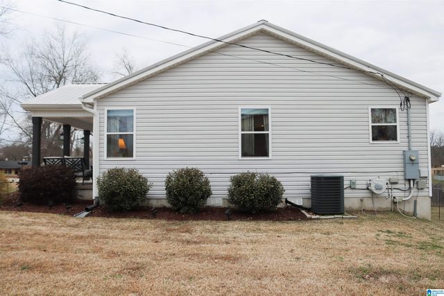 106 MINNESOTA AVENUE, Thorsby, AL 35171
