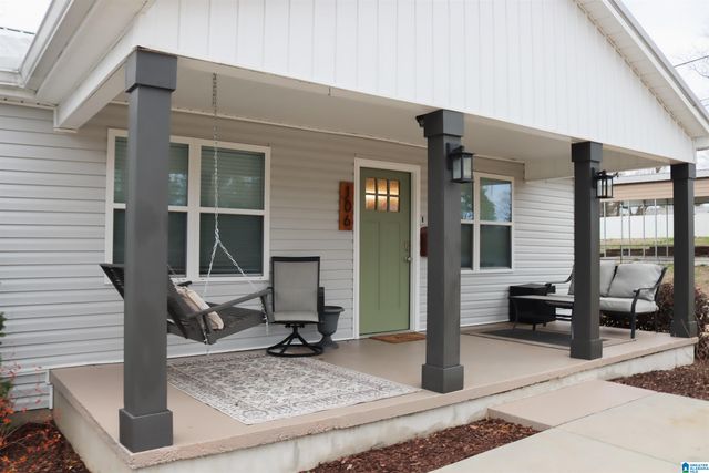106 MINNESOTA AVENUE, Thorsby, AL 35171