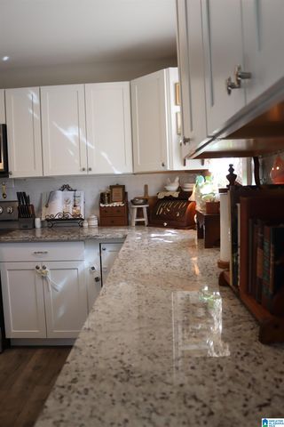 106 MINNESOTA AVENUE, Thorsby, AL 35171