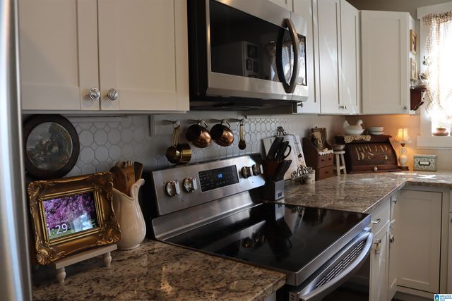 106 MINNESOTA AVENUE, Thorsby, AL 35171