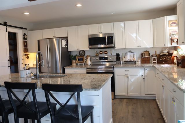 106 MINNESOTA AVENUE, Thorsby, AL 35171