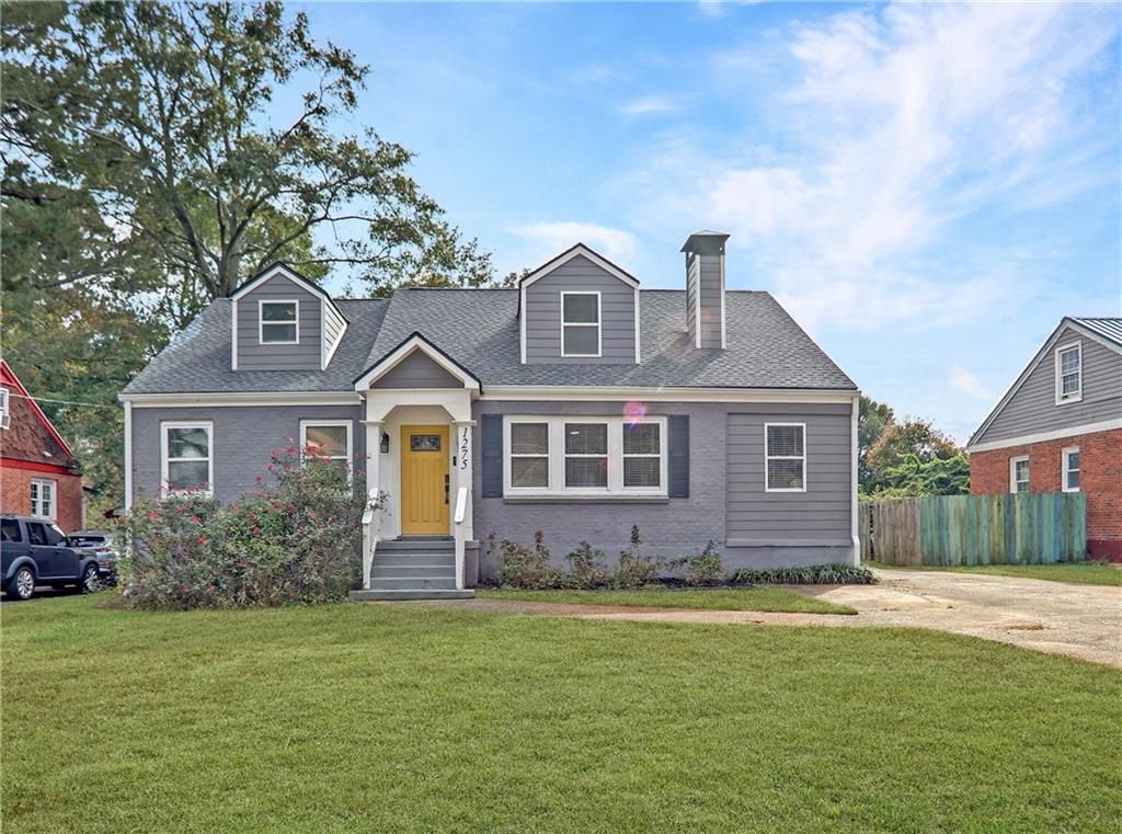 1275 Eastland SE Road, Atlanta, GA 30316