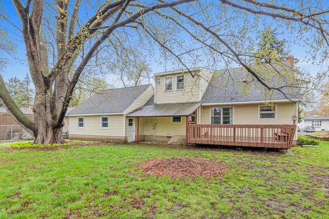 1244 Skillman Avenue W, Roseville, MN 55113