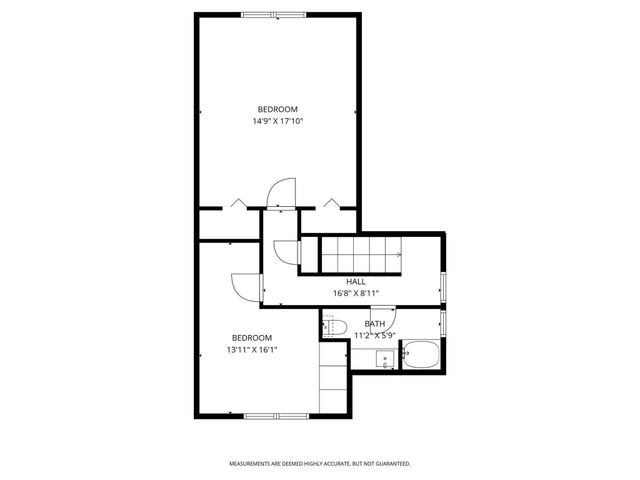 1244 Skillman Avenue W, Roseville, MN 55113