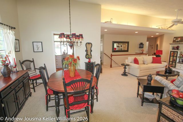 4205 Sabal Pointe Court Se 10, City Of Kentwood, MI 49546