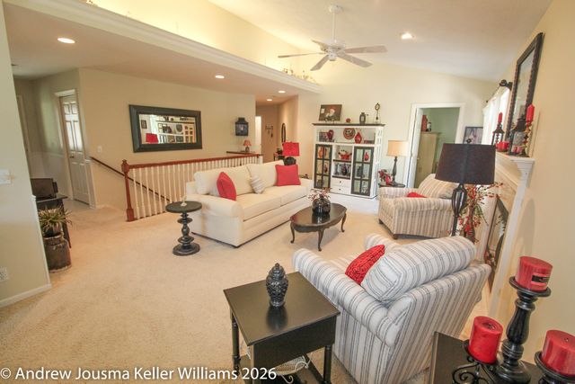 4205 Sabal Pointe Court Se 10, City Of Kentwood, MI 49546