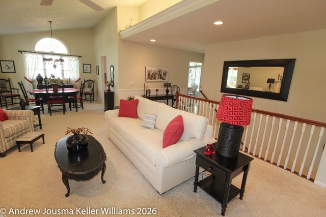 4205 Sabal Pointe Court Se 10, City Of Kentwood, MI 49546