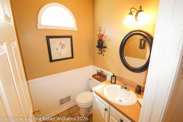 4205 Sabal Pointe Court Se 10, City Of Kentwood, MI 49546