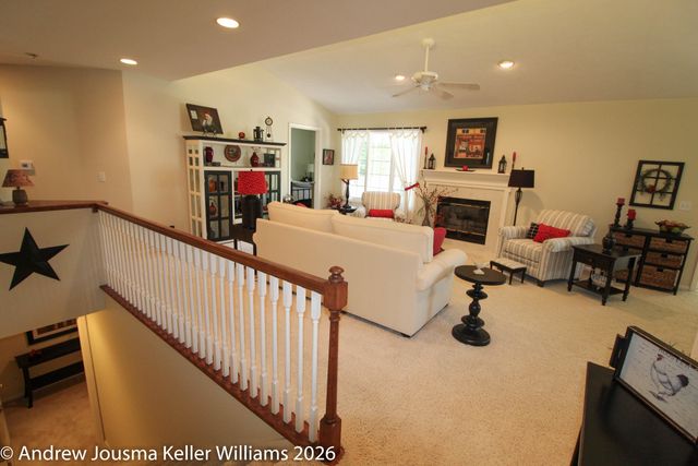 4205 Sabal Pointe Court Se 10, City Of Kentwood, MI 49546