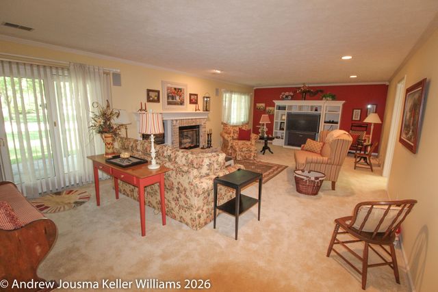 4205 Sabal Pointe Court Se 10, City Of Kentwood, MI 49546