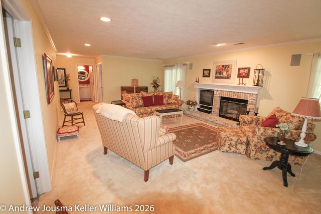 4205 Sabal Pointe Court Se 10, City Of Kentwood, MI 49546