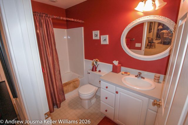 4205 Sabal Pointe Court Se 10, City Of Kentwood, MI 49546