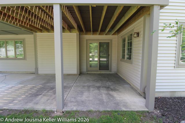 4205 Sabal Pointe Court Se 10, City Of Kentwood, MI 49546
