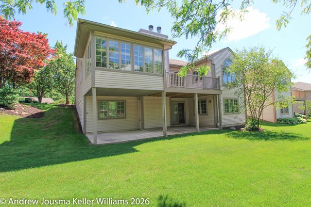 4205 Sabal Pointe Court Se 10, City Of Kentwood, MI 49546