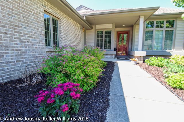 4205 Sabal Pointe Court Se 10, City Of Kentwood, MI 49546