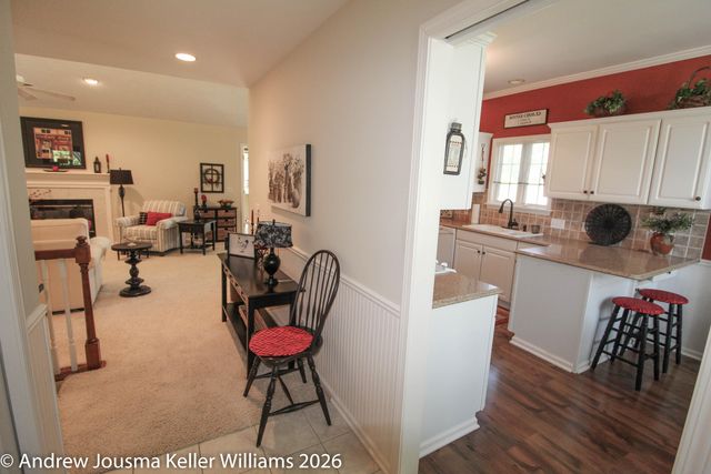 4205 Sabal Pointe Court Se 10, City Of Kentwood, MI 49546
