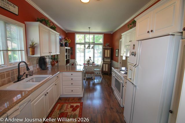 4205 Sabal Pointe Court Se 10, City Of Kentwood, MI 49546