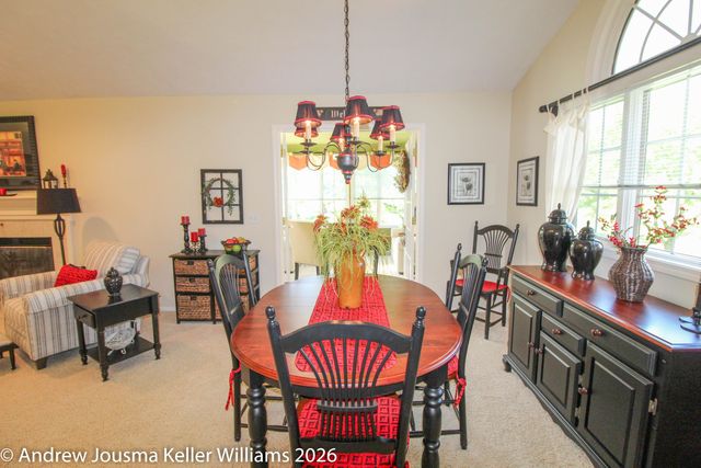4205 Sabal Pointe Court Se 10, City Of Kentwood, MI 49546