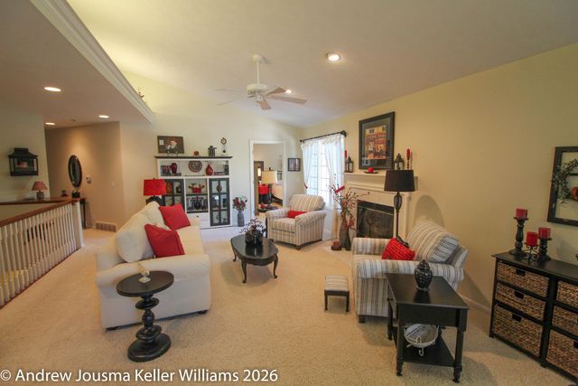 4205 Sabal Pointe Court Se 10, City Of Kentwood, MI 49546