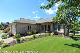 4205 Sabal Pointe Court Se 10, City Of Kentwood, MI 49546