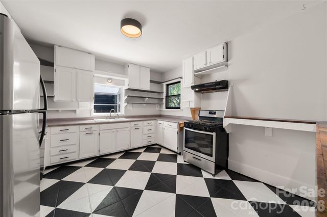 101 Olney Road, Asheville, NC 28806