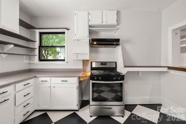 101 Olney Road, Asheville, NC 28806