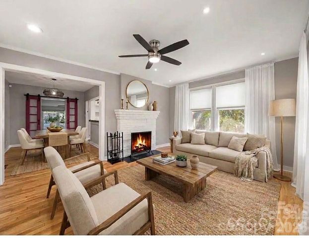 101 Olney Road, Asheville, NC 28806