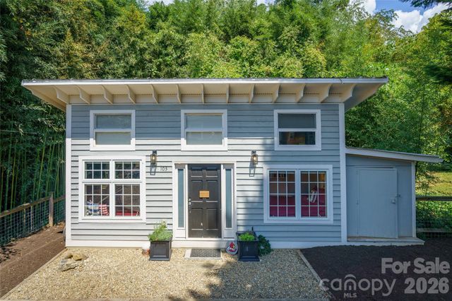 101 Olney Road, Asheville, NC 28806