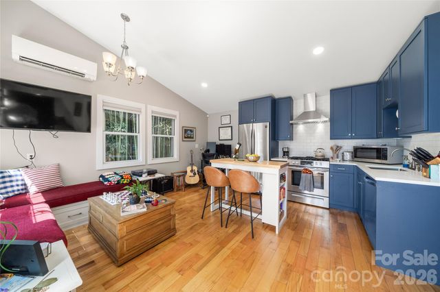 101 Olney Road, Asheville, NC 28806