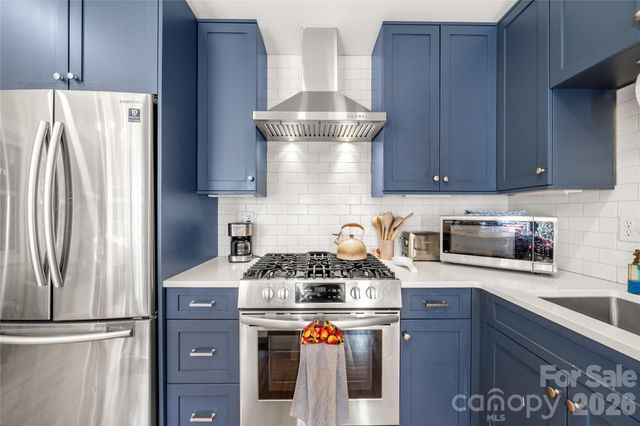 101 Olney Road, Asheville, NC 28806