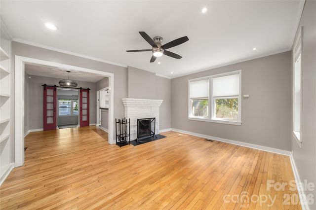101 Olney Road, Asheville, NC 28806