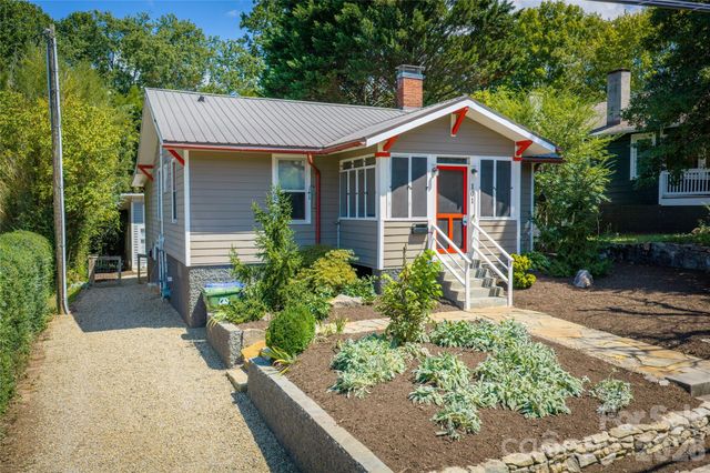 101 Olney Road, Asheville, NC 28806