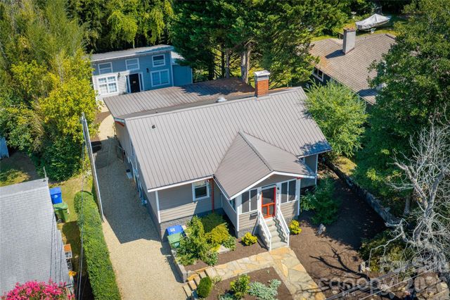 101 Olney Road, Asheville, NC 28806
