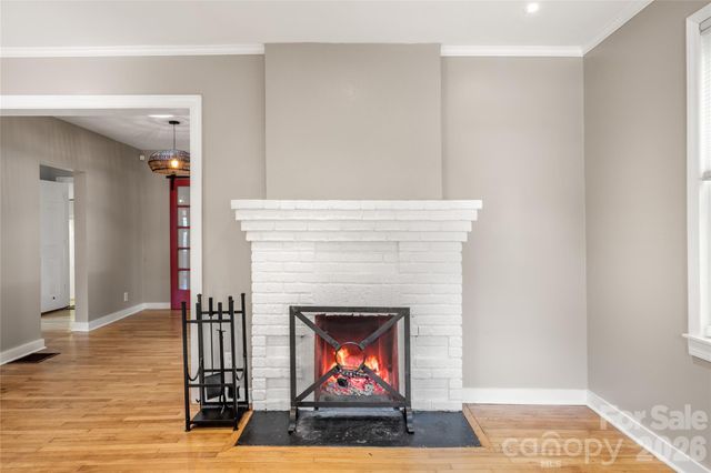 101 Olney Road, Asheville, NC 28806