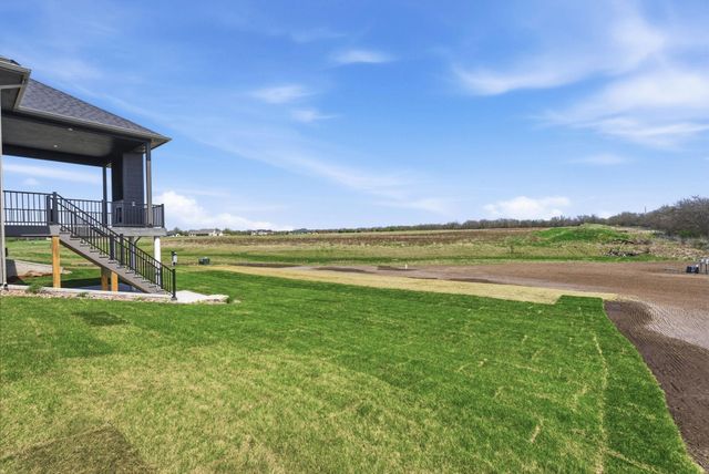 16705 W Hickory Ct, Goddard, KS 67052